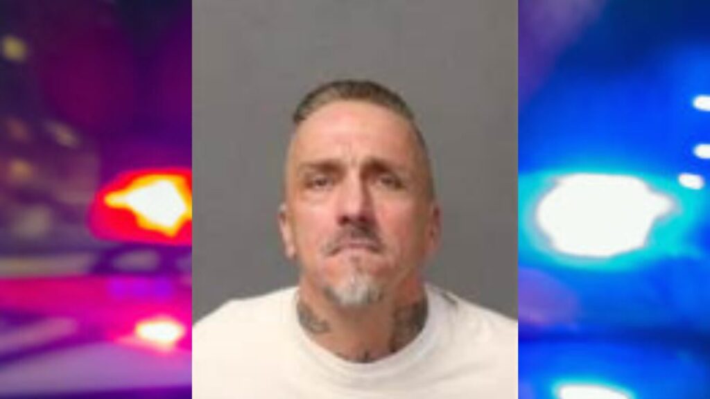 Violento Incidente de Violencia Doméstica Culmina en Tiroteo Policial en Albuquerque