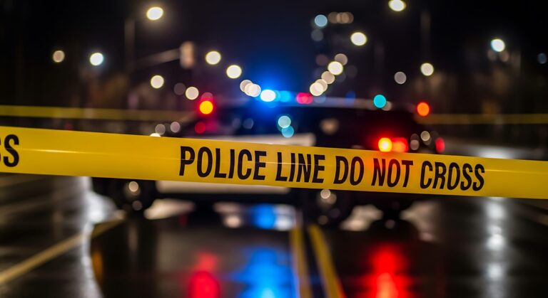 Posible asesinato-suicidio sacude a New Hampshire tras hallazgo de madre e hijo muertos