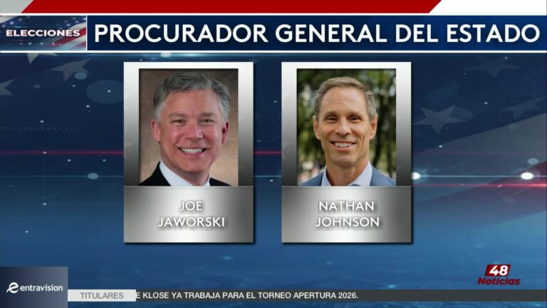 Procurador General Del Estado: Batallas Clave En Partidos Republicano Y Demócrata
