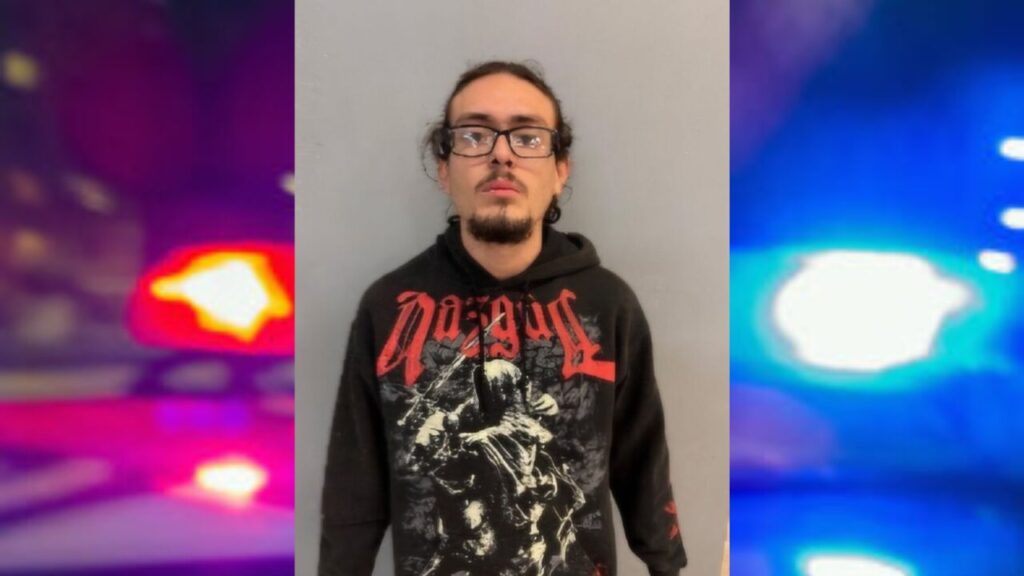 Impactante Homicidio en Big Spring: Arrestan al Sospechoso de Asesinato Capital