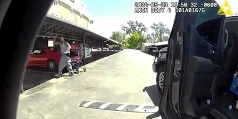 Demanda Federal en Aurora: Familia de Kilyn Lewis Busca Justicia por Tiroteo Policial