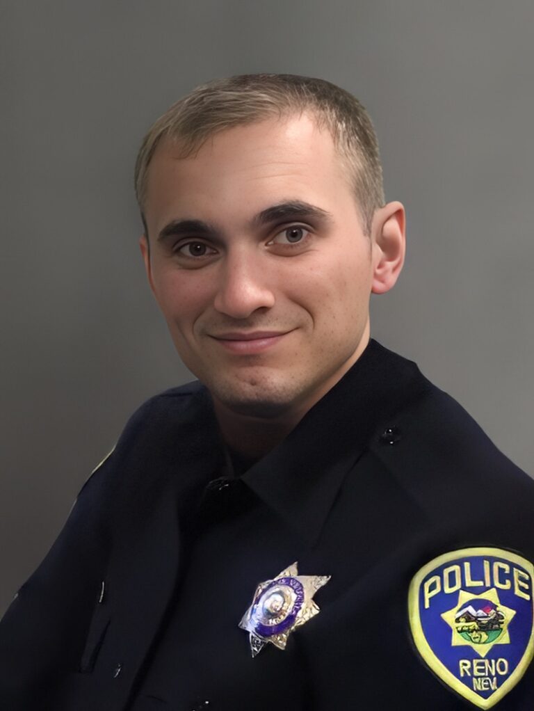 Legado de Thomas Lopey: Recordado en Reno, Nevada por su Servicio Excepcional