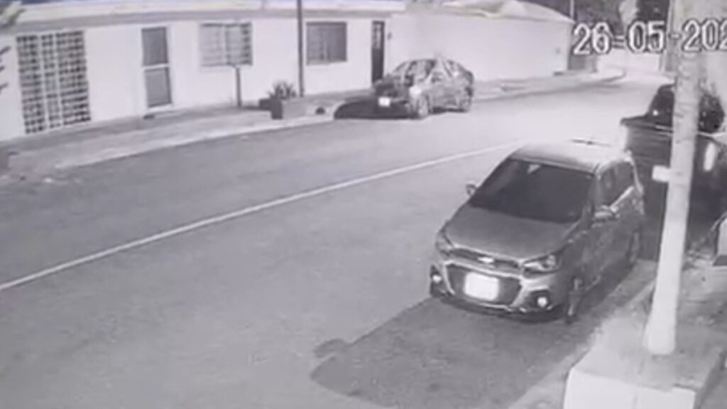 Impactante Video Muestra Explosión en Departamento de San Isidro, Torreón