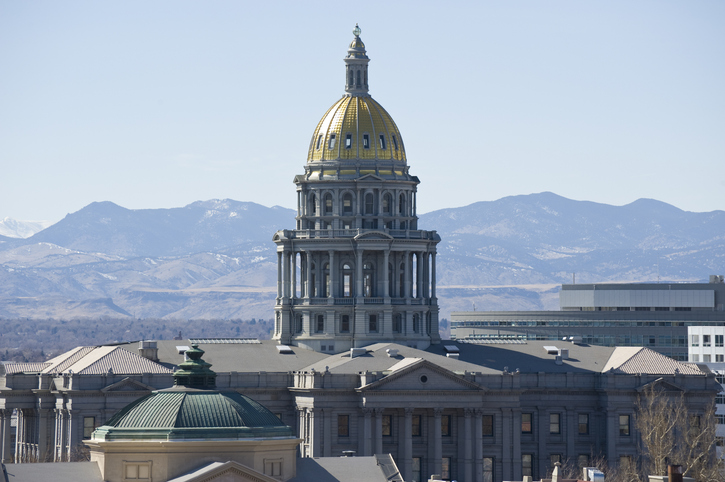 Colorado Reestructura su Oficina de Tecnología y Despide a 173 Empleados
