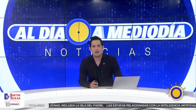 Autoridades De Hidalgo Buscan A Joseph Toribio Garza Por Actividad Criminal