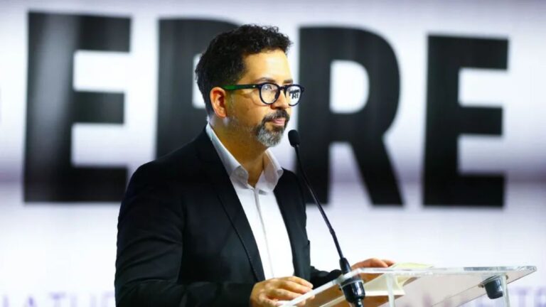 Luis Ávila destaca que evaluación ciudadana desafía a los alcaldes de Nuevo León