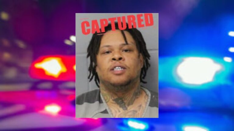 Captura de fugitivo en Austin: Desmantelan red de los Bloods en Texas