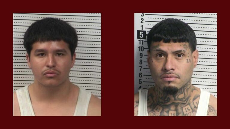 Violento Ataque en Doña Ana: Reclusos Enfrentan Acusación Federal
