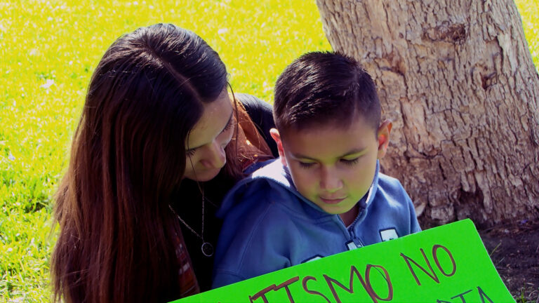 Discriminación y negligencia en escuela de Chula Vista: Madre denuncia trato injusto hacia su hijo con autismo