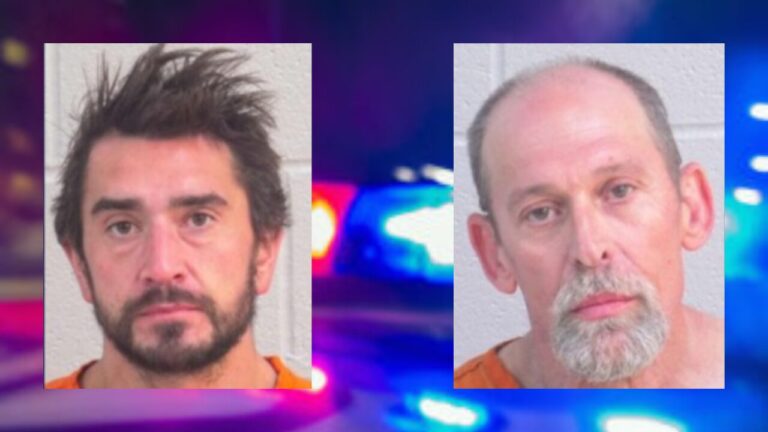 Arrestos en Midland: Descubren Metanfetamina y Cocaína en Operativos de Tráfico
