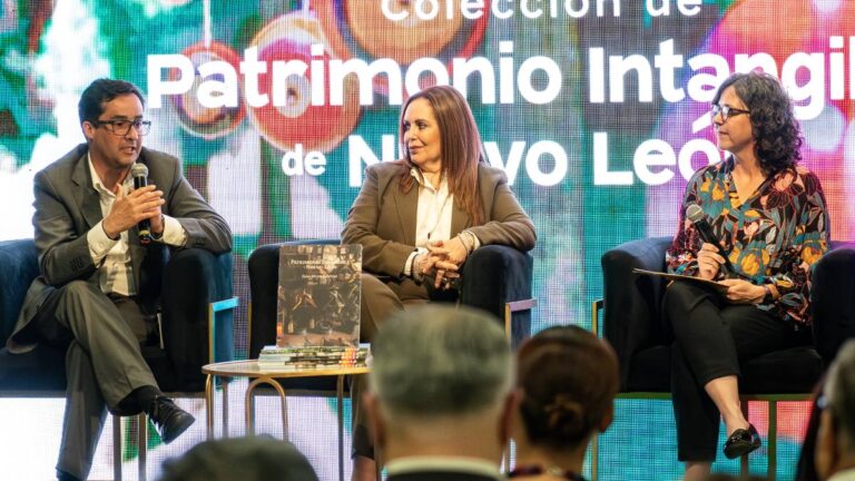 Descubre ‘Patrimonio Intangible’, el tesoro cultural de Nuevo León: precio y disponibilidad