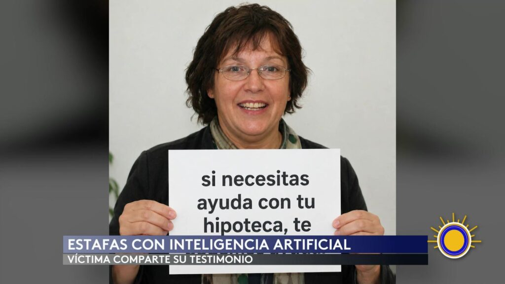 Inteligencia Artificial: Historia Impactante de Cómo las Estafas Digitales Nos Afectan