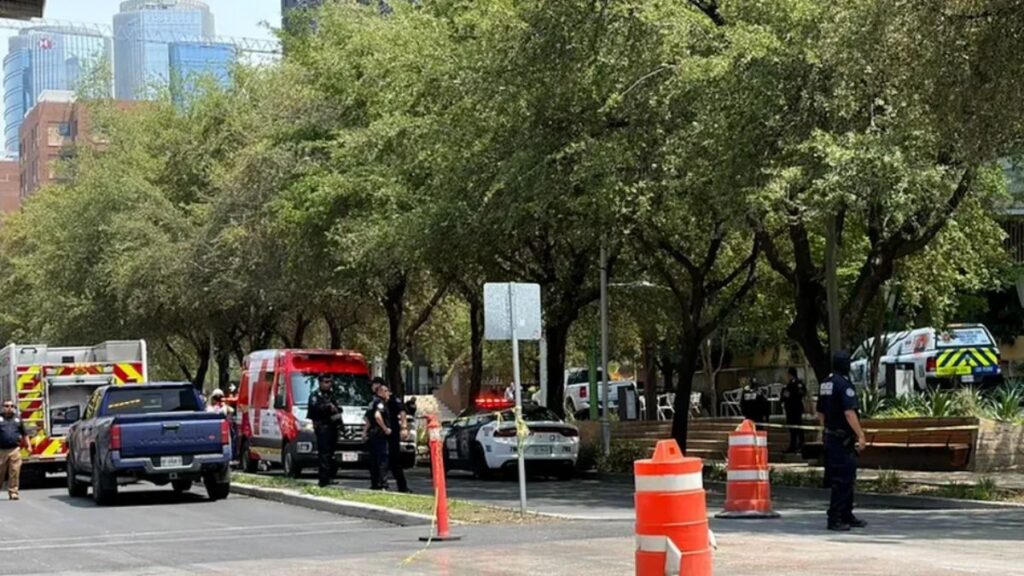 Fiscalía de Nuevo León Avanza en Captura del Autor de la Ejecución en Arboleda