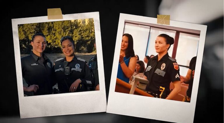 Stephanie Han se Prepara para el Combate de la Revancha contra Holly Holm en El Paso