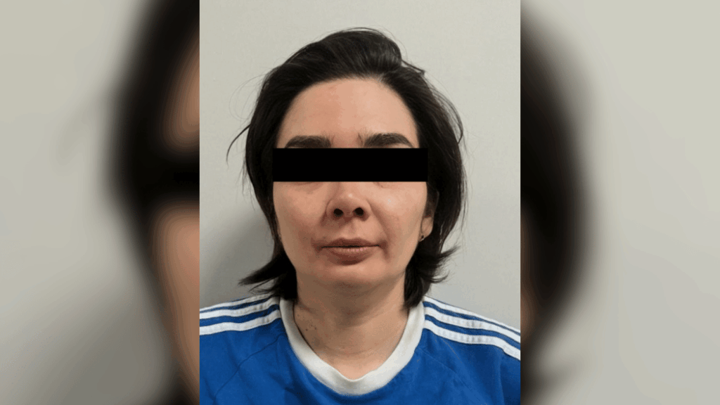 Fraude en Escobedo: Detienen a Mujer por Venta de Boletos de Avión