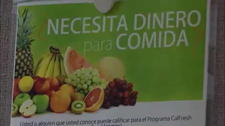 CalFresh San Diego: Nuevas Reglas Federales Impactan a Beneficiarios a Partir del 1 de Junio
