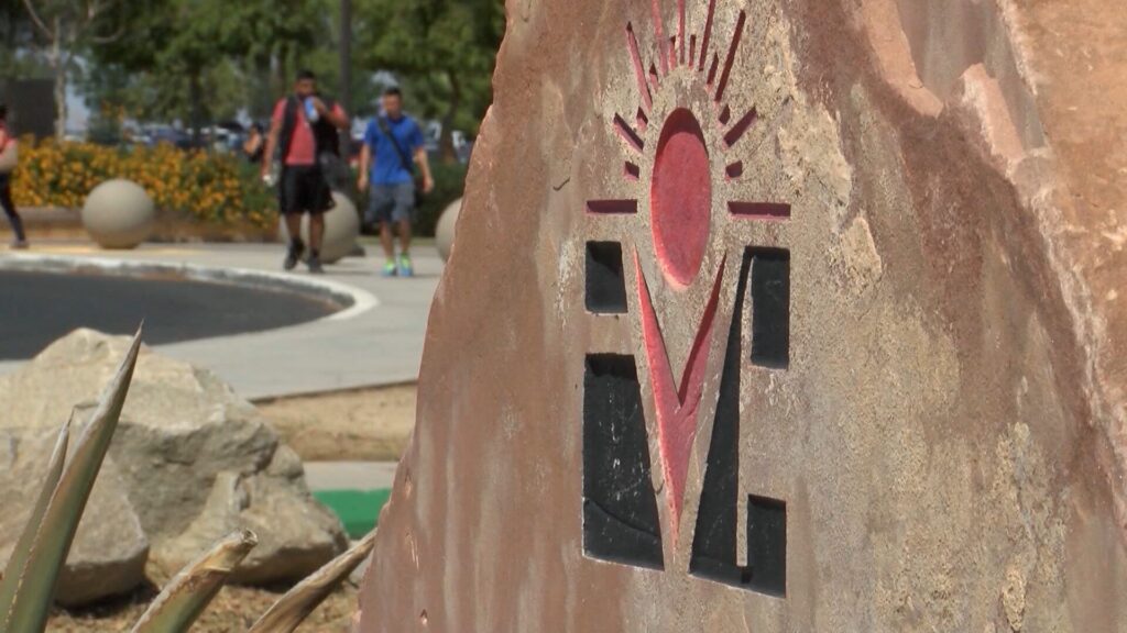 Imperial Valley College Refuerza Seguridad en su Campus tras Caso de Exhibicionismo