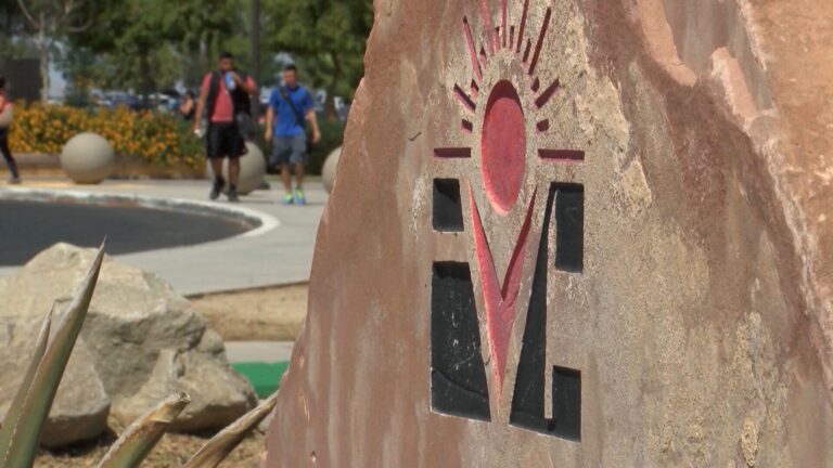 Imperial Valley College Refuerza Seguridad en su Campus tras Caso de Exhibicionismo