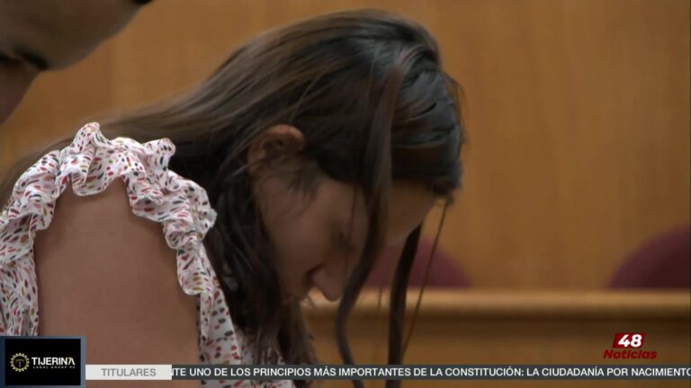 Accidente Vial En Álamo: Niño Lesionado Y Proceso Contra José Fidencio Luna Ramírez