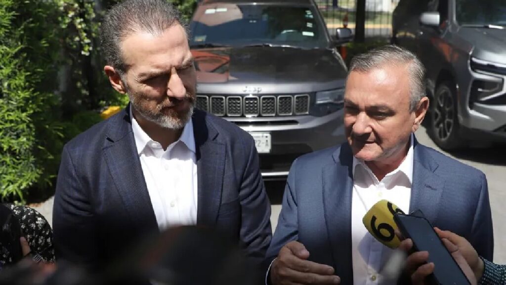 Mundial 2026: Monterrey y Guadalupe Refuerzan Seguridad y Movilidad