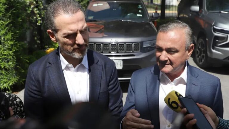 Mundial 2026: Monterrey y Guadalupe Refuerzan Seguridad y Movilidad