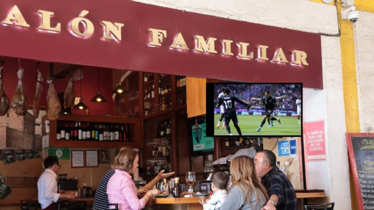Copa Mundial 2026 Revitaliza Restaurantes en Puebla con Aumento de Ventas