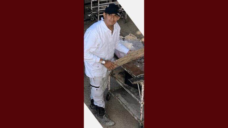 Robo en Odessa: Buscan a Sospechoso por Hurto en Texas Burrito Barn