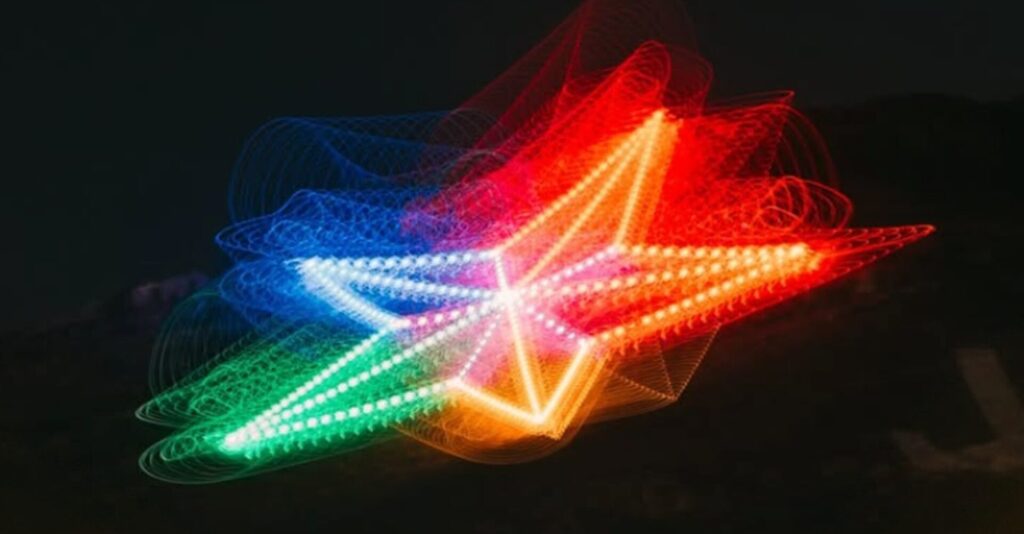 La Estrella de El Paso Brillará con Colores del Orgullo LGBTQ+ durante Junio