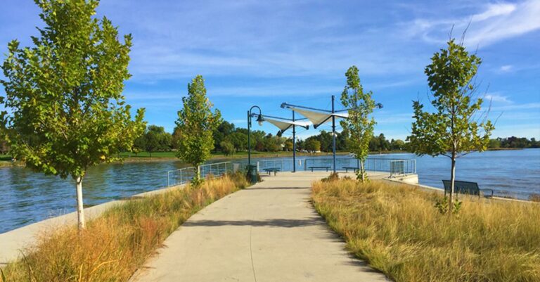 Denver Impulsa la Experiencia en Sloan’s Lake y Skyline Park con Nuevas Concesiones de Comida y Bebidas