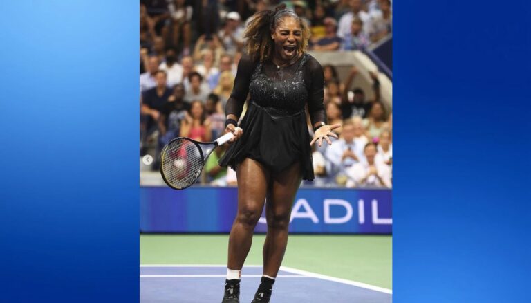 El Regreso de Serena Williams al Tenis Profesional a los 44 Años: ¿Wimbledon en la Mira?
