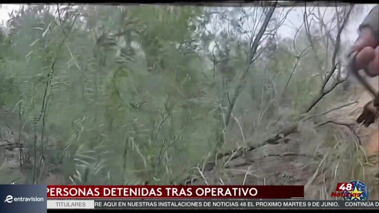 Operativo Cameron: Operativo En Cameron Deja Tres Detenidos Y Decomiso De Más De $570,000