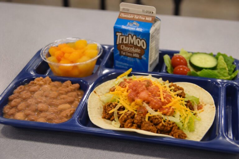 ¿Qué son los Free Summer Meals y dónde encontrar los horarios en el Valle del Río Grande?