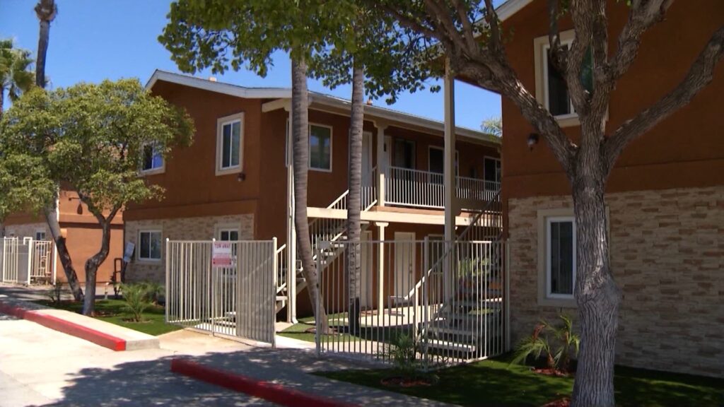 Impuesto sobre Viviendas Vacías Encuentra Fuerte Oposición en San Diego