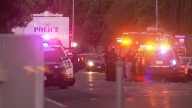 Impactante Tiroteo Escolar en California: Un Muerto y Tres Heridos en Fairfield