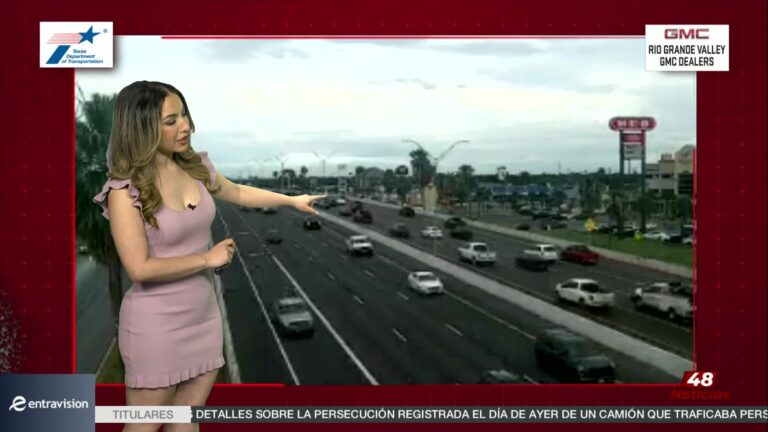 Reporte De Tráfico: Fin De Semana Y Puentes Internacionales En El Valle