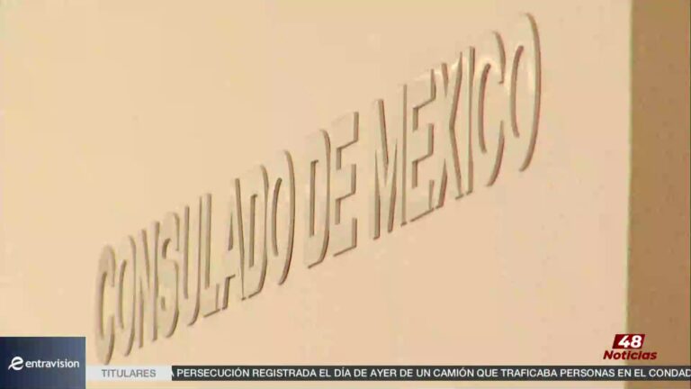 Oficinas Abiertas El Sábado: Condado Cameron Y Consulado De México Extienden Servicios