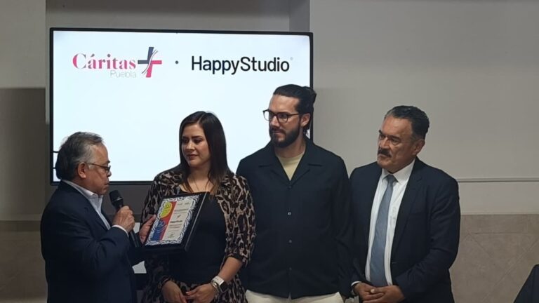 María del Rocío Rodríguez Juárez: Nueva Líder de la Secretaría de Salud en Puebla