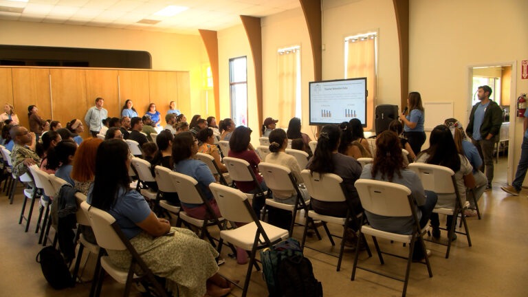 EJE Academies en El Cajón: Solicitan Apoyo de Padres en plenas Negociaciones Laborales