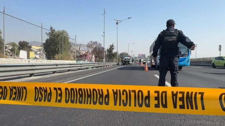 Autopista México-Puebla: Noticias en Vivo del 8 de Junio – Cierres y Choques