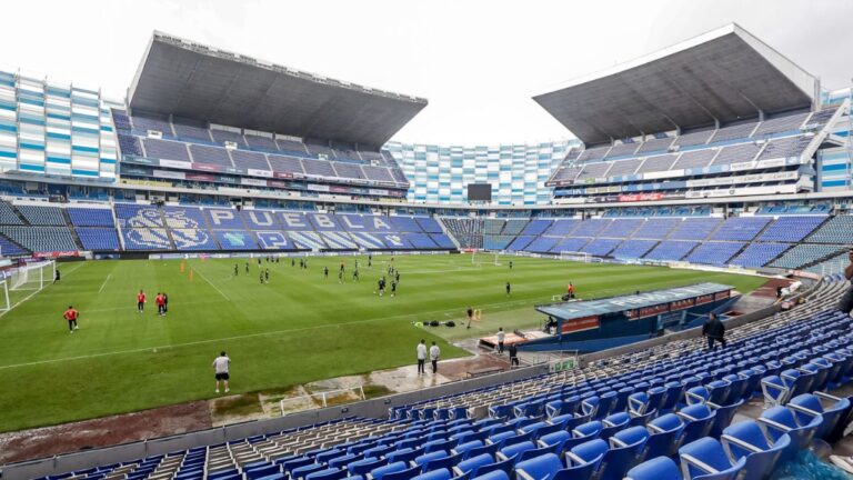 Prepárate para España vs Perú: Descubre los cierres viales en Puebla