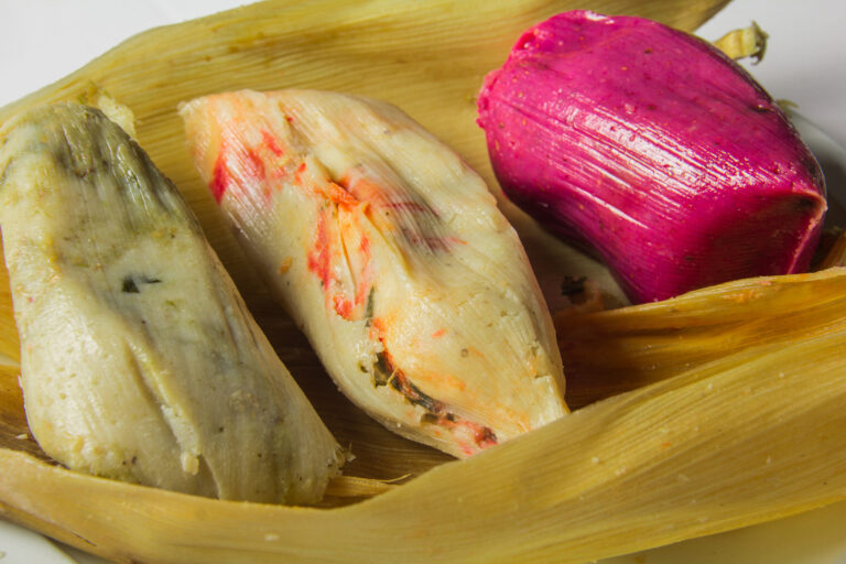 Ley del Tamal en Colorado: Impulso para Emprendedores de Comida Casera