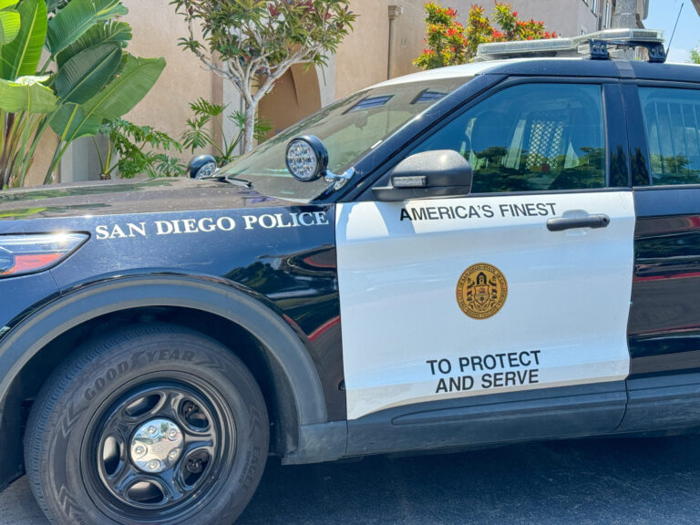 Secuestro en Mira Mesa: Arrestan a Hombre en San Diego por Agresión a su Expareja