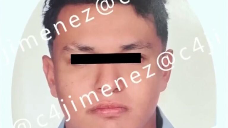 Gabriel amenaza con violencia a estudiante de la UNAM tras ruptura amorosa