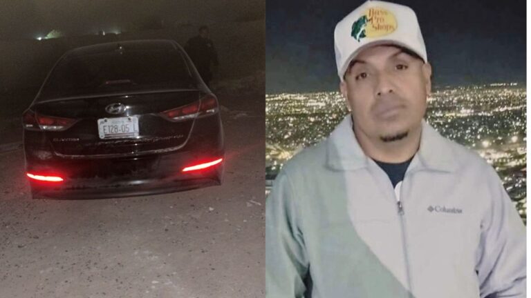 Impactante Hallazgo: Encuentran sin Vida a Hombre Desaparecido en Torreón
