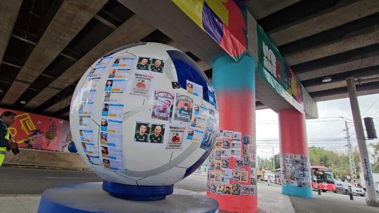 Colectivos Jalisco intensifican búsqueda con nuevas fichas en ‘Última Milla’