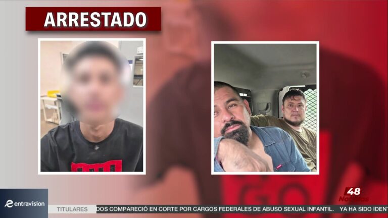 Menor De Edad: Detienen A Menor Mexicano Por Trafico De Personas En Hidalgo