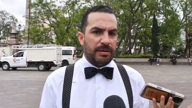 Aguascalientes Discute Declaraciones de Zacatecas sobre Ataque a Policías en Luis Moya