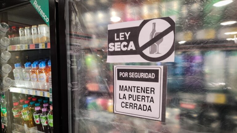Descubre Cómo la Ley Seca Impactará la Inauguración del Mundial 2026 en CDMX