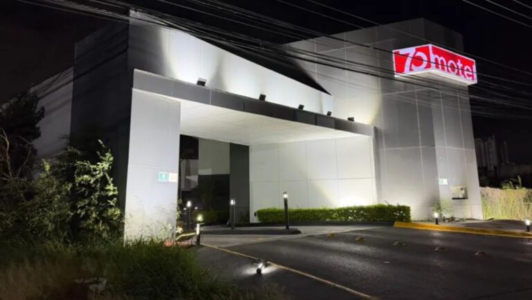 Descubren cadáver de hombre en motel de Apodaca: Impactante hallazgo