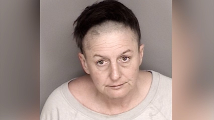 Violencia Doméstica en Monterey: Mujer Detenida tras Agresión que Lleva a Hospitalización
